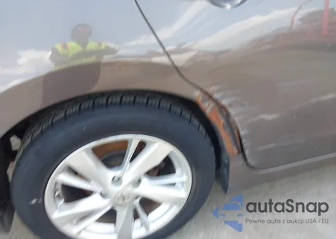 2015 Nissan Altima 2.5 Sl z USA, uszkodzony, nr VIN 1N4AL3AP5FC485788